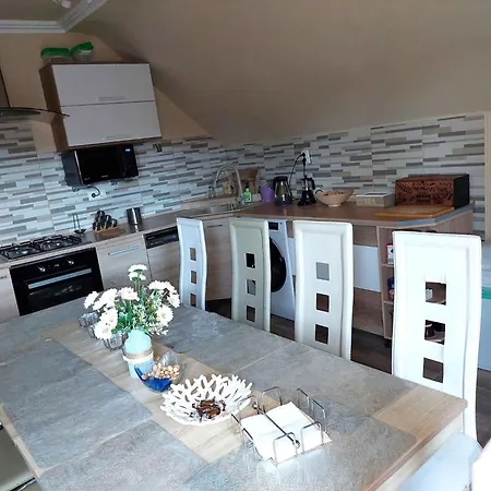 Casa vacanze In 54843 Balatonlelle