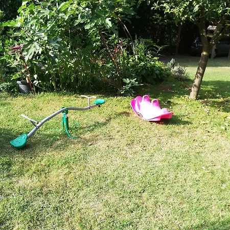 Casa vacanze In 54843 Balatonlelle